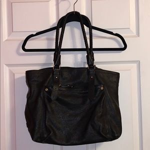 Cole Haan leather bag